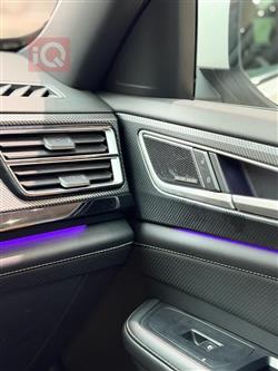 فولكسفاغن أطلس كروس سبورت